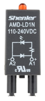 AMD-LD1N-110-240VDC