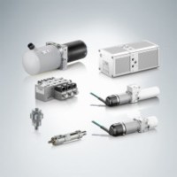 HAWE-Mini-Hydraulics