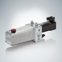 HAWE-Servo-Hydraulics