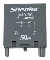 BMD-RC--110-240VAC-DC