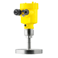 F-BR81-Pressure-transmitter-with-chemical-seal-VEGABAR81-Flange-V01