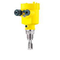 F-SWING61-Vibrationsgrenzschalter-VEGASWING61-Gewinde-V01