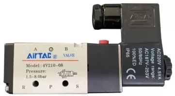 airtac-4v210