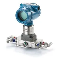rosemount-3051s-dp-flow-transmitter-5-valves